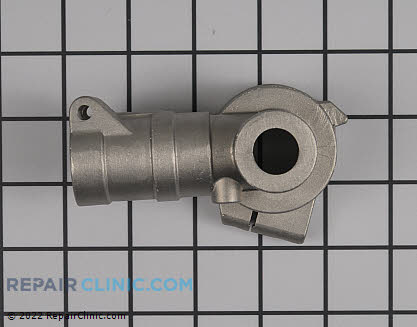 Gearcase Housing 6688642 Main Product View