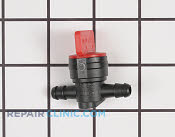 Inline fuel shutoff - Part # 1654050 Mfg Part # 120-212