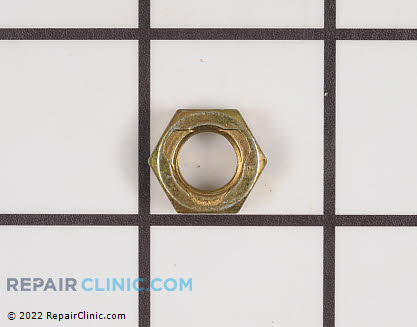 Ryobi Tiller Hex Nut