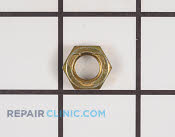 Nut - Part # 1841470 Mfg Part # 912-0181