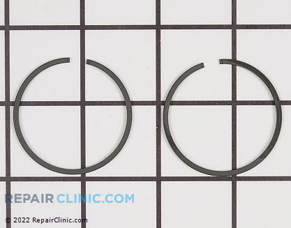 Piston Ring Set 574588701 Main Product View