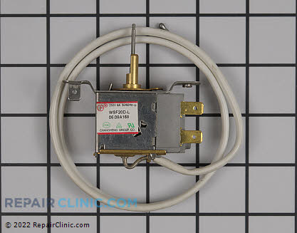 Temperature Control Thermostat WSF20D-L Main Product View