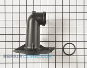 Air Filter Housing - Part # 1640970 Mfg Part # 398592