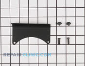 Asm fuel tank guard - Part # 1840169 Mfg Part # 791-180317