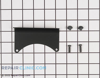 Bracket 791-180317 Main Product View