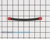 Fuel Line - Part # 1855262 Mfg Part # 612782