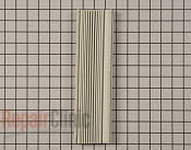 Accordian - Part # 2100207 Mfg Part # 201121190107