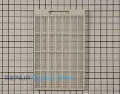 Air Filter - Part # 2110673 Mfg Part # A7301-610-A-A5