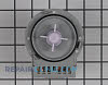 Circulation Pump EAU61383503 Alternate Product View