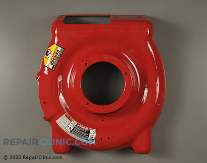 Deck Assembly 787-01278-0638 Main Product View