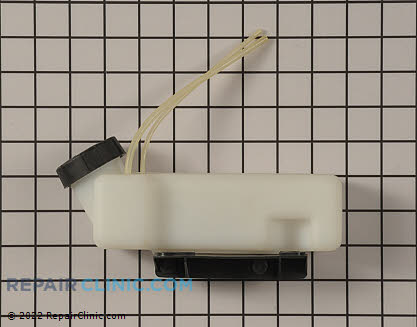 Gas Tank 545104302 Main Product View