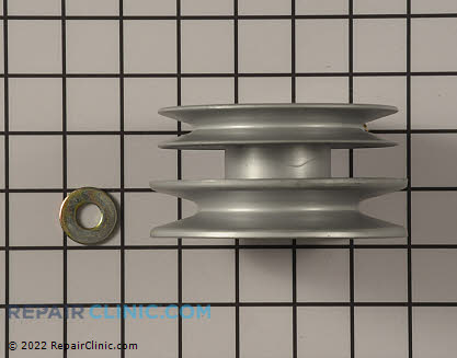 Pulley 99-5357 Main Product View