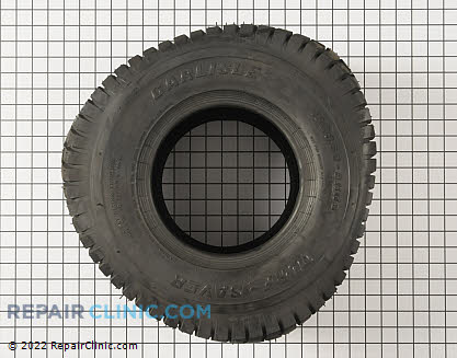 Tire 122074X Main Product View
