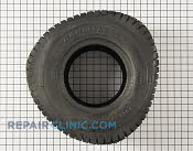 Tire - Part # 1659438 Mfg Part # 122074X