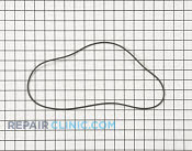 Window Assembly - Part # 2108315 Mfg Part # 72.399