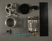 Alternator - Part # 1952493 Mfg Part # 310227022