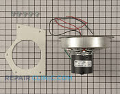 Blower Motor - Part # 2458347 Mfg Part # BLW00451