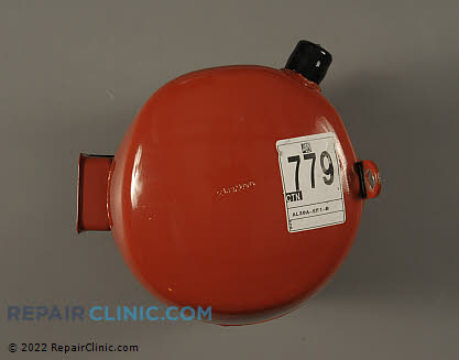 Compressor COM07026 Main Product View