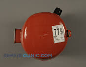 Compressor - Part # 2481599 Mfg Part # COM07026