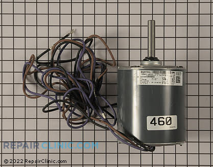 Condenser Fan Motor MOT09192 Main Product View