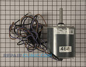 Condenser Fan Motor - Part # 2554255 Mfg Part # MOT09192
