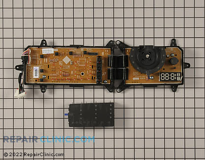 Control Board DC92-00303C Main Product View