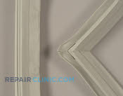 Door Gasket - Part # 2313786 Mfg Part # ADX52752633