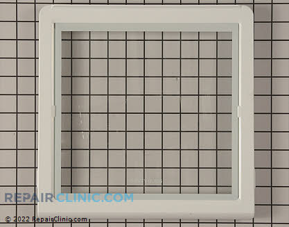 Glass Shelf (OEM)  446034