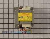 High Voltage Transformer - Part # 2078070 Mfg Part # DE26-00126B