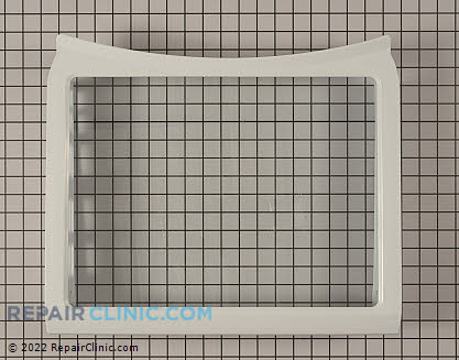 Shelf DA97-06440A Main Product View
