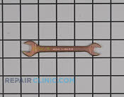 Spanner 8 x 10 - Part # 2262672 Mfg Part # 89511200330