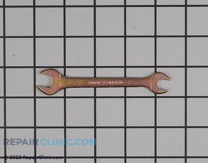Wrench 89511200330 Main Product View
