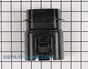 Collar-bag - Part # 2139650 Mfg Part # 100-9065