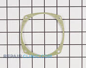 Gasket, starter - Part # 2247663 Mfg Part # 10061504631