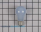 Light Bulb - Part # 1052684 Mfg Part # 491868