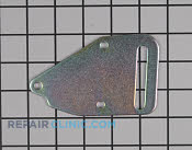 Plate - Part # 1736886 Mfg Part # 13271-2133