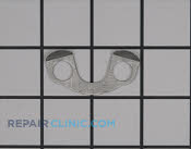 Retainer - Part # 1729745 Mfg Part # 35171