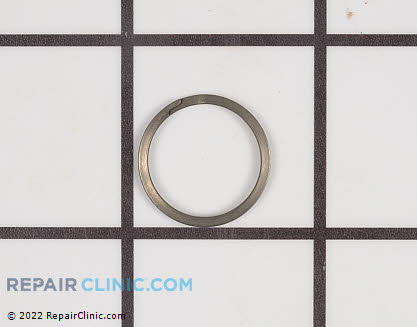 Ring.spiral retaining #44871 (Genuine OEM)  170393