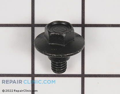 Shoulder Bolt (Genuine OEM)  127018X