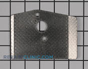 Carburetor Gasket - Part # 1843909 Mfg Part # 951-11737