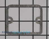 Muffler Gasket - Part # 2234100 Mfg Part # 6692829