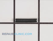 Pin-spring roll .156 - Part # 1826108 Mfg Part # 715-04095