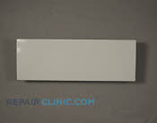 Refrigerator Door - Part # 1541671 Mfg Part # 12978044WQ