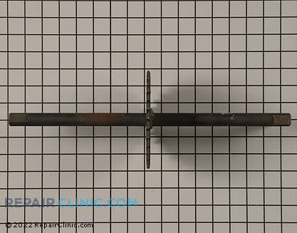 Shaft 784-0170 Main Product View