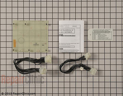 Wire Harness KIT06839 Main Product View