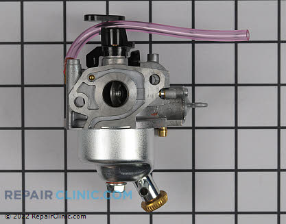 Carburetor 16100-Z0G-013 Main Product View