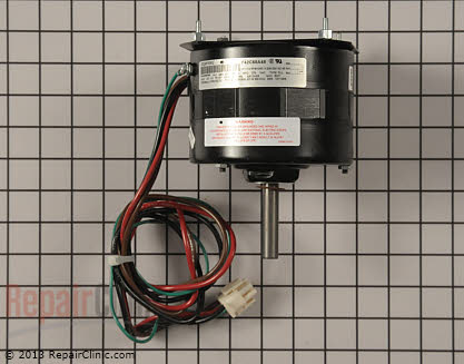 Condenser Fan Motor S1-02426067000 Main Product View