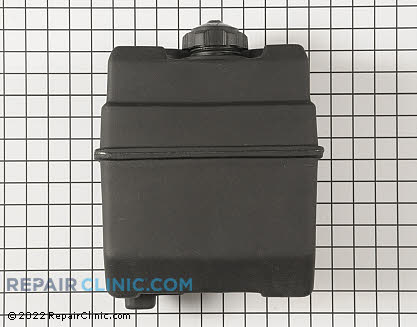 Gas Tank 12 760 01-S Main Product View
