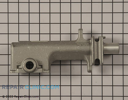 Gearcase Housing 466 Main Product View