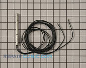 Heater Block - Part # 2530832 Mfg Part # HTR03384